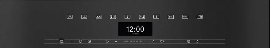 Детальное фото товара: Miele DGC7440 HC Pro OBSW