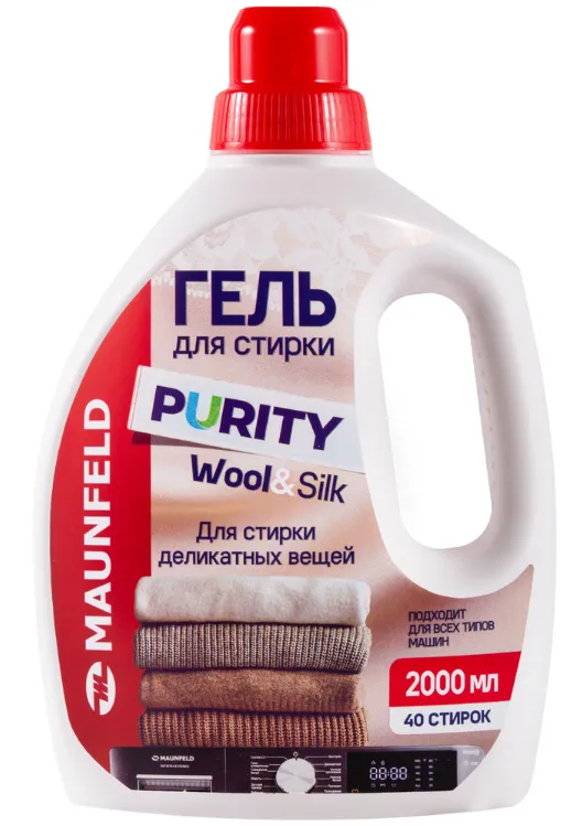 Фото товара: Maunfeld MWL2000PD