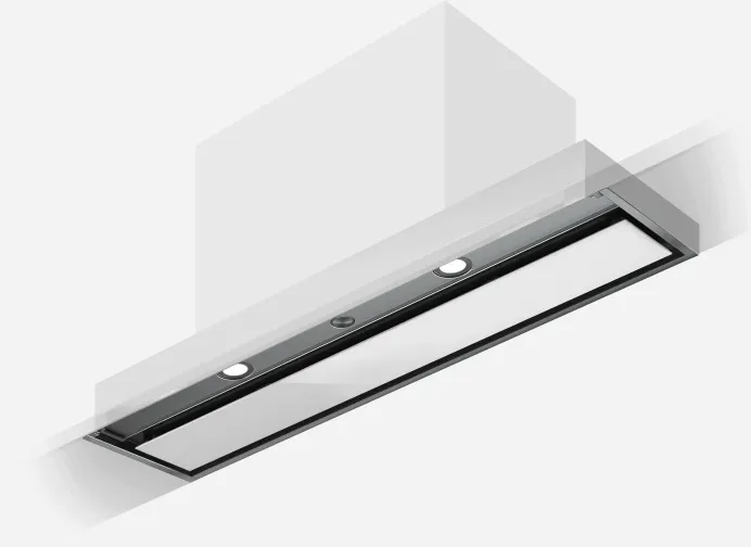 Фото товара: ELICA BOX IN PLUS IXGL/A/120