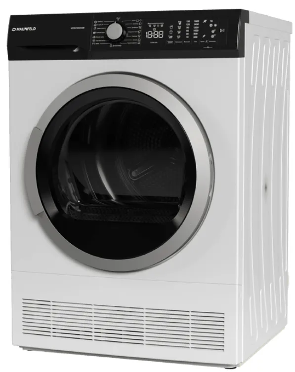 Детальное фото товара: Maunfeld MFDM158WH400