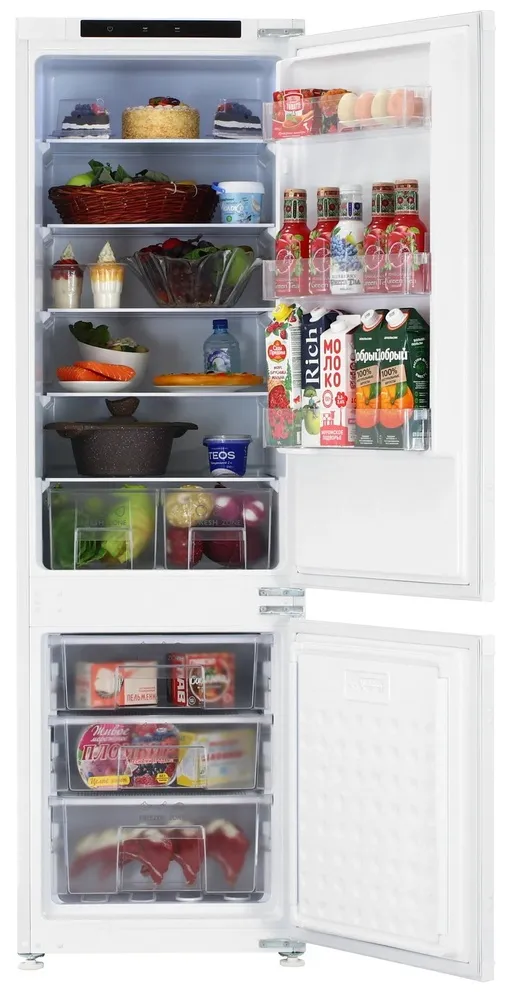 Детальное фото товара: Candy CBCS7249AFS