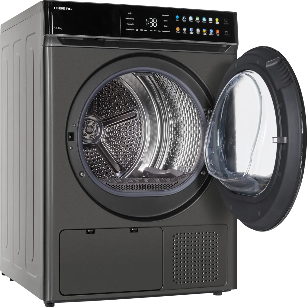 Детальное фото товара: HIBERG HDQ11-10 Sd