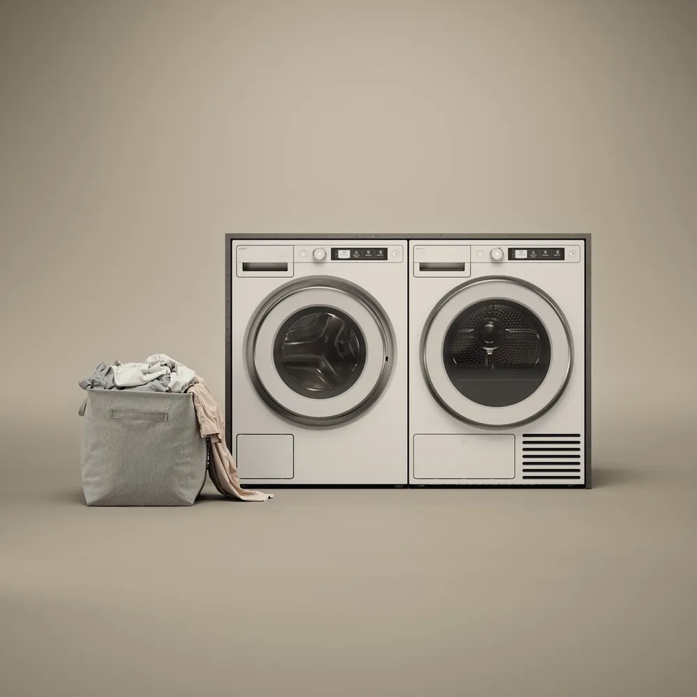 Детальное фото товара: ASKO T510HRXLW.P