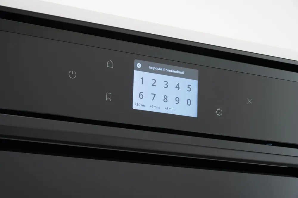 Детальное фото товара: Franke FMY 99 HS BK