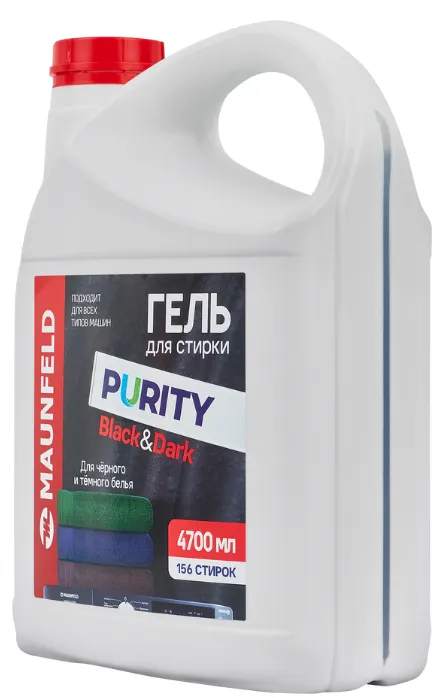 Детальное фото товара: Maunfeld MWL4700PB