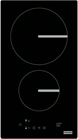 Фото товара: Franke FSM 302 I BK индукционная поверхность