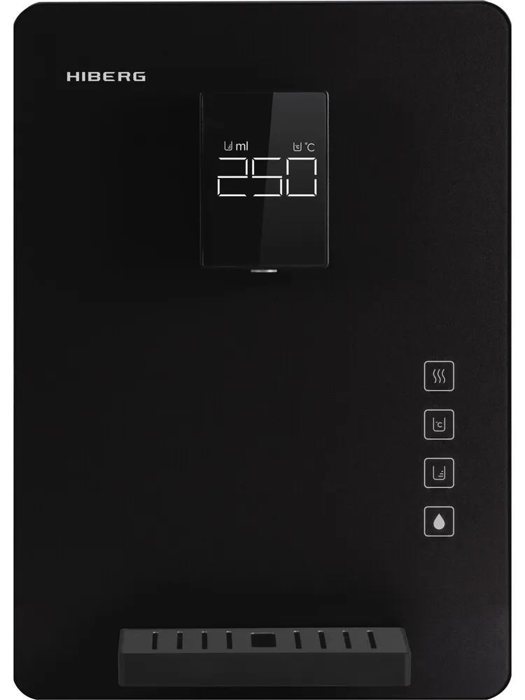 Фото товара: HIBERG DW 500 GB