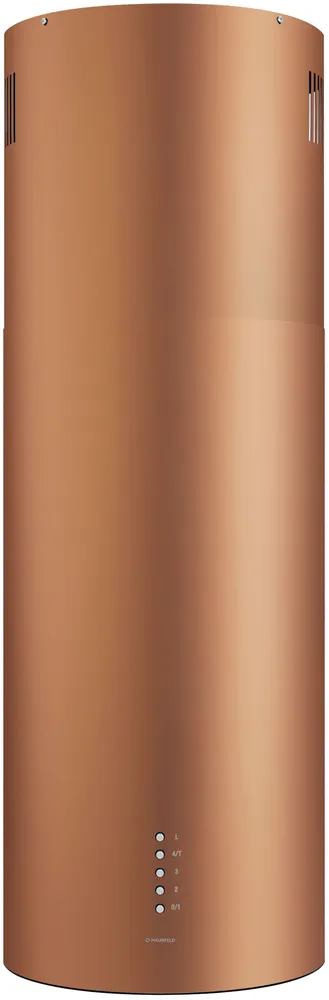 Детальное фото товара: Maunfeld LEE ISLA 39 COPPER