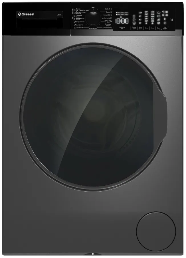 Фото товара: Gressel UBS701