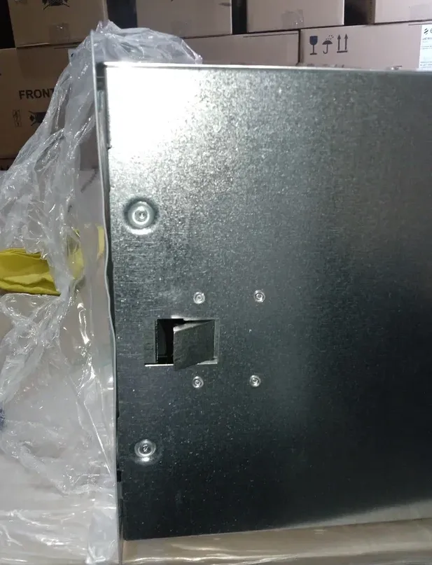 Детальное фото товара: Уценка ELICA FOLD GR/A/52