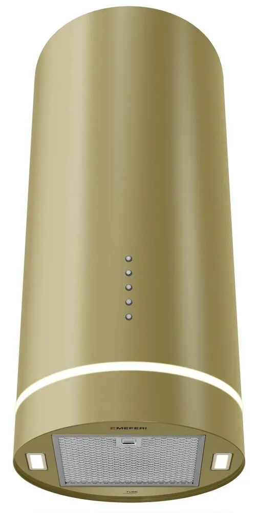 Детальное фото товара: MEFERI TUBE35GOLD COMFORT