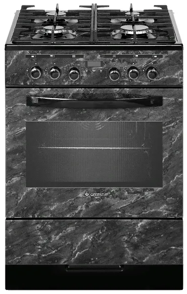 Фото товара: GEFEST ПГЭ 6502-04 0053