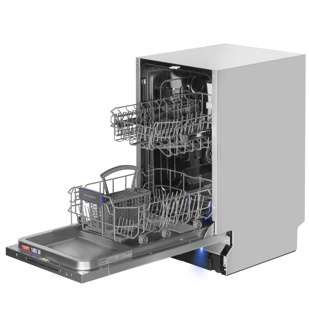 Детальное фото товара: Maunfeld MLP-08S Light Beam