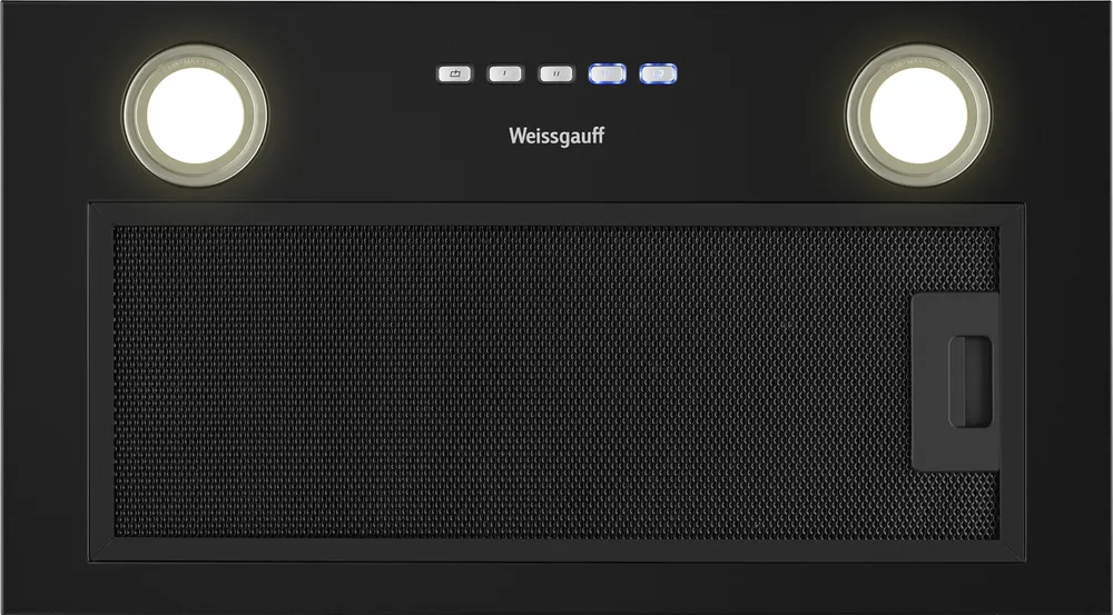 Детальное фото товара: Weissgauff FIONA 60 BL