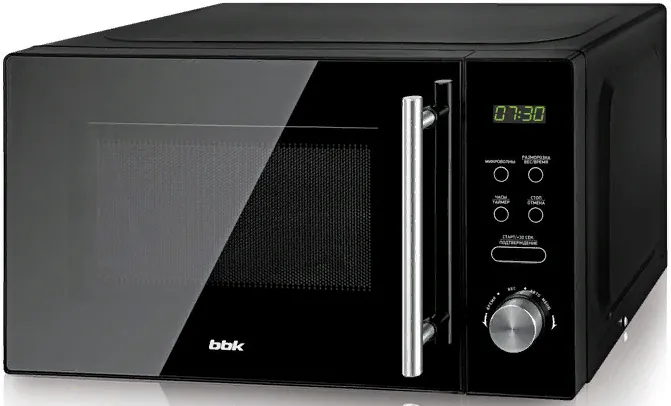 Фото товара: BBK 20MWS-722T/B-M