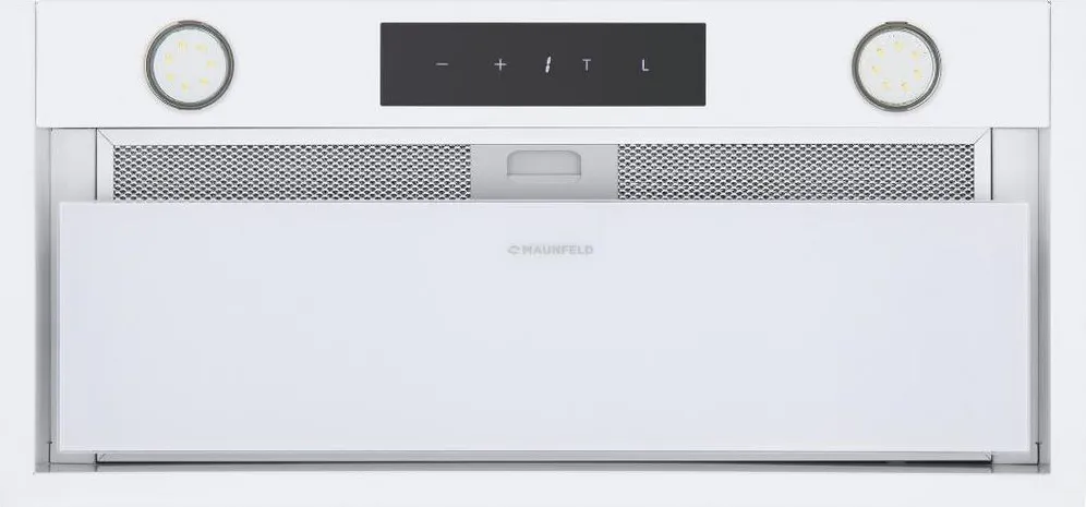 Детальное фото товара: Maunfeld FANTASY LIGHT 60 White