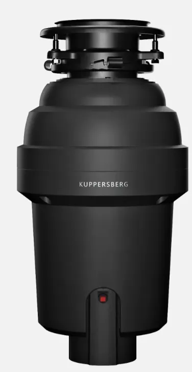 Фото товара: Kuppersberg WS 750 B
