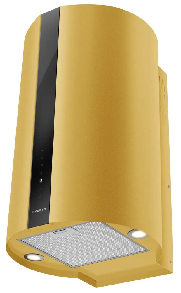 Фото товара: MEFERI TUBE40GOLD COMFORT PLUS