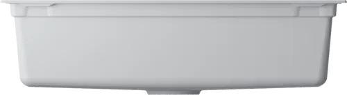 Детальное фото товара: Omoikiri Sintesi 79-WH, мойка, керамика, белый