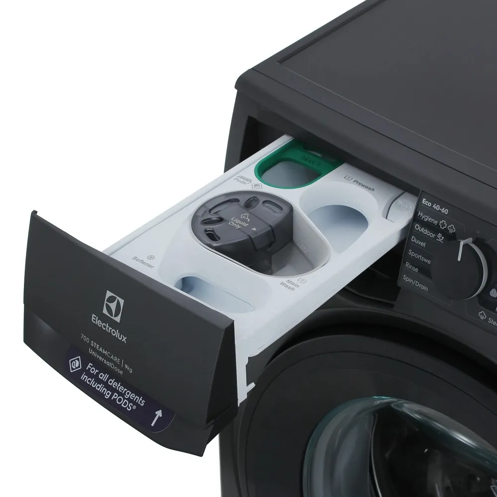 Детальное фото товара: Electrolux EW7FG4492UDE