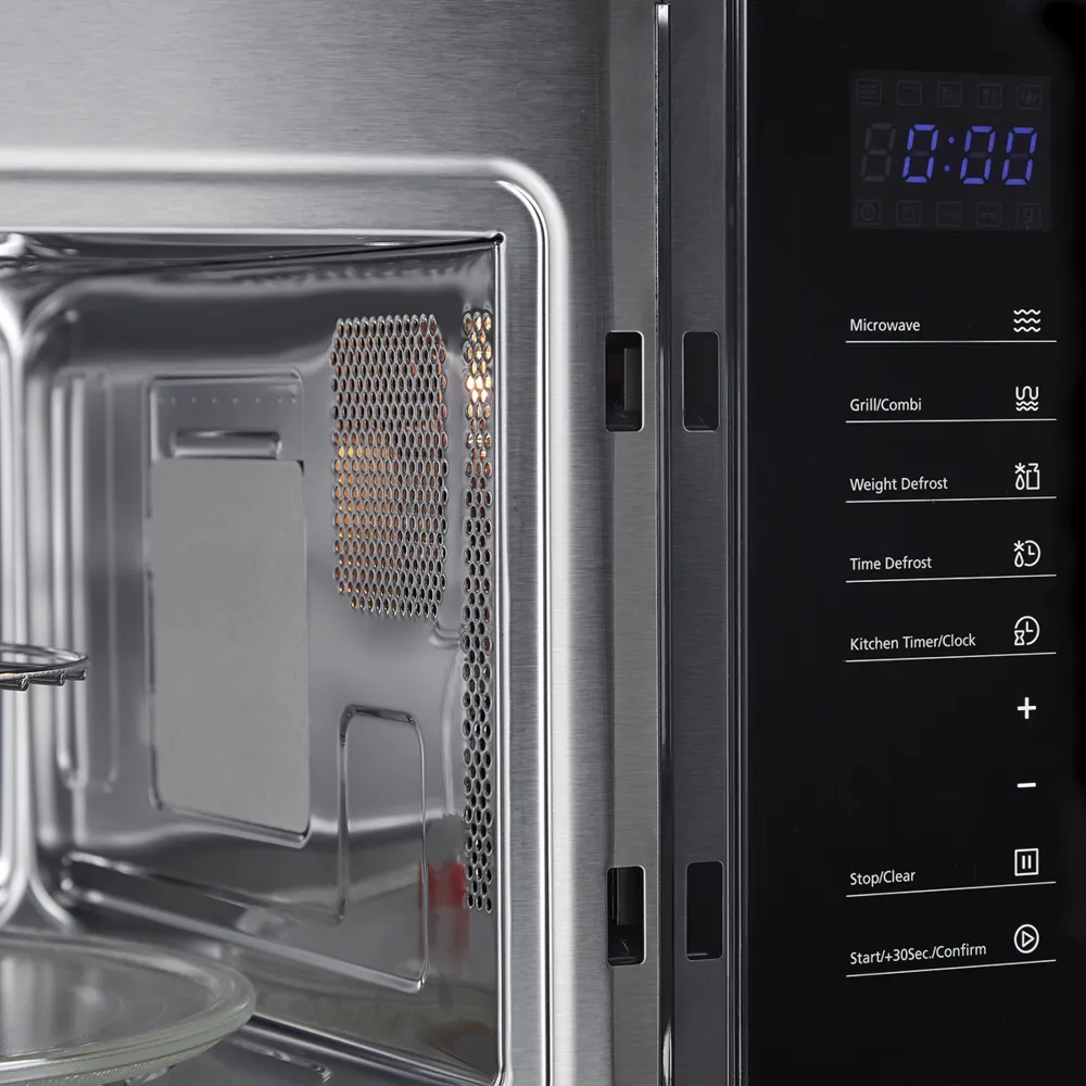 Детальное фото товара: EXITEQ EXM-109 black