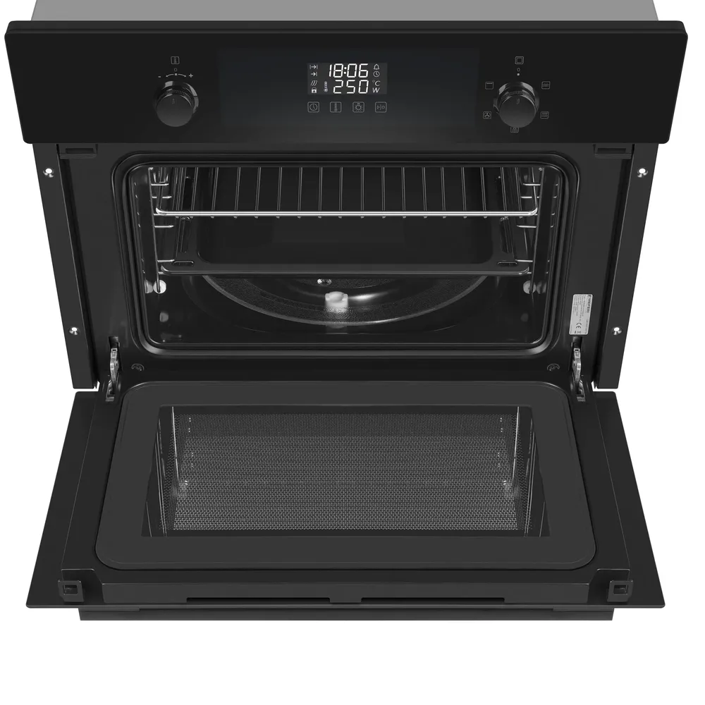 Детальное фото товара: MEFERI MEO607BK MICROWAVE