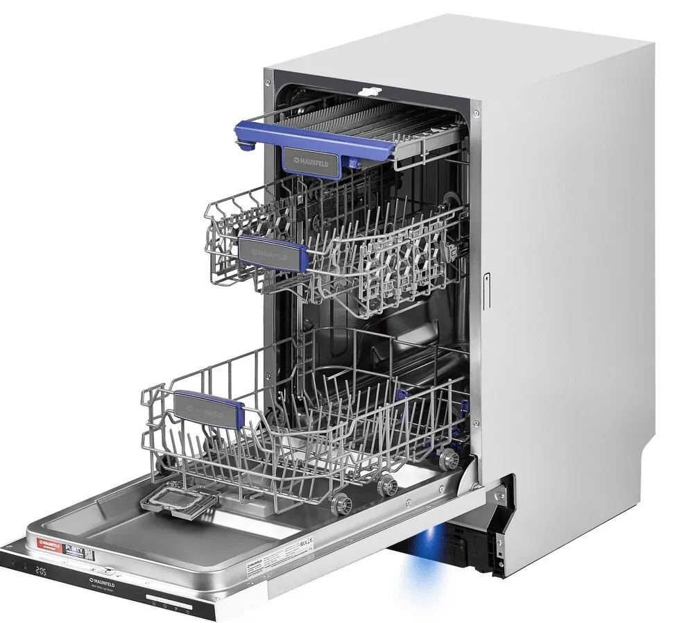 Детальное фото товара: Maunfeld MLP-083D Light Beam