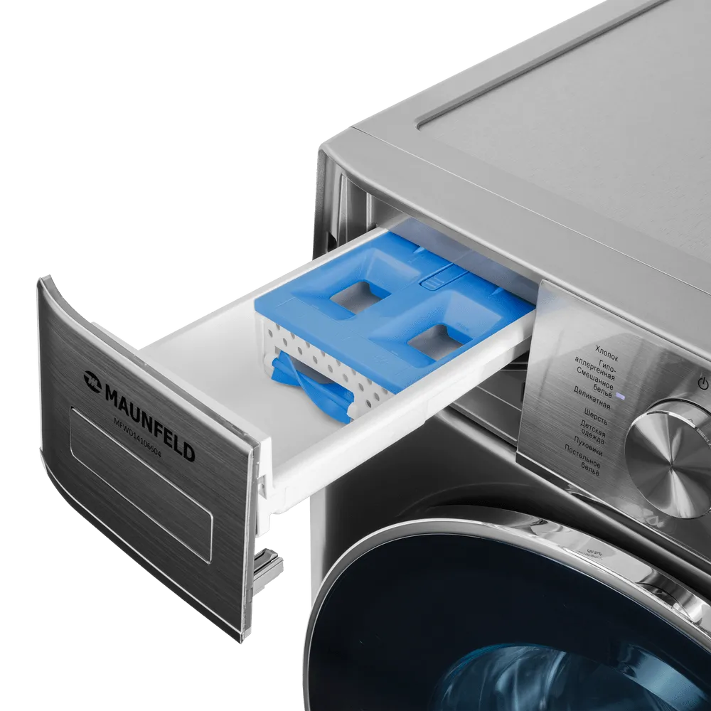 Детальное фото товара: Maunfeld MFWD14106S04