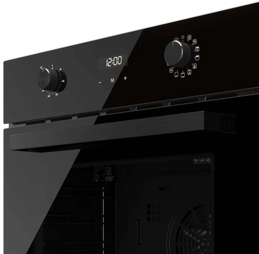 Детальное фото товара: Kuppersberg HF 678 B