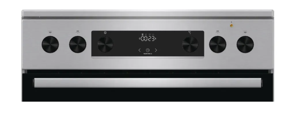 Детальное фото товара: Gorenje GECS6C70XPA