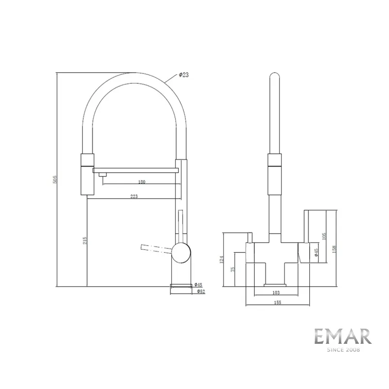 Схема встраивания