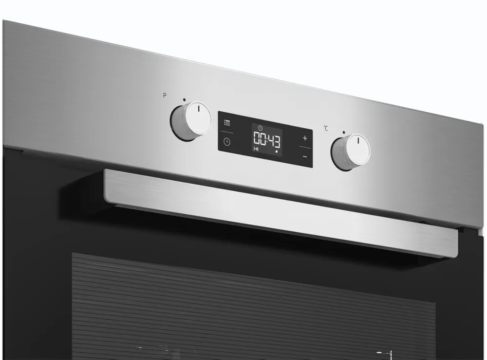 Детальное фото товара: Beko BDE22300X