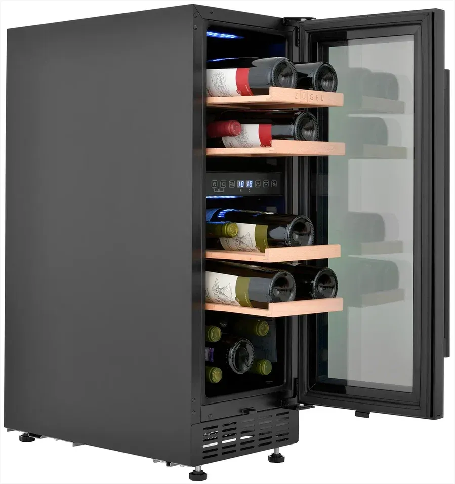 Детальное фото товара: ZUGEL ZCWI170DB