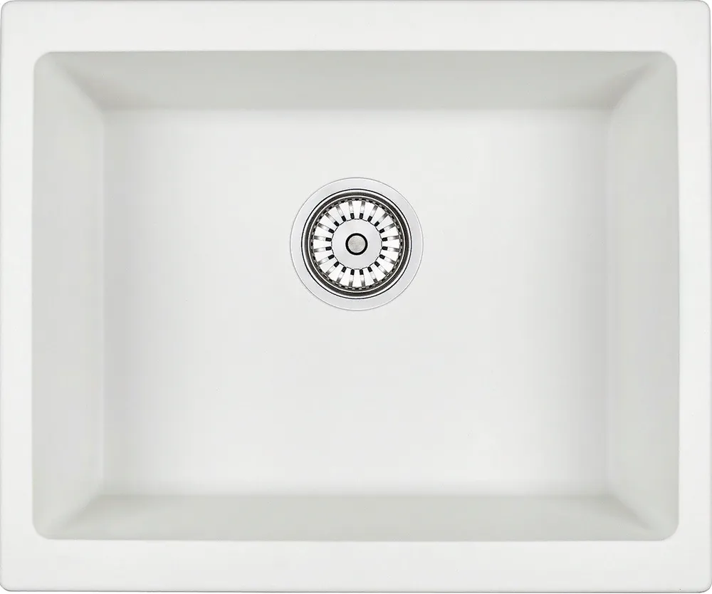 Детальное фото товара: Emar EMQ-1455.P, мойка, гранит, агат