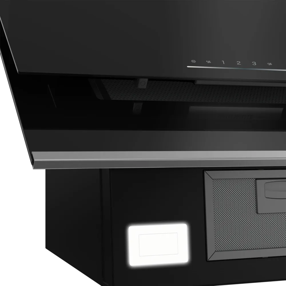 Детальное фото товара: Grundig GDSP2486BBSCH