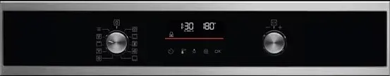 Детальное фото товара: Electrolux EOF6P76BX
