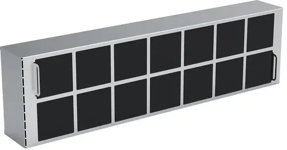 Фото товара: Franke KIT FILTRO C.A. H100 GALILEO