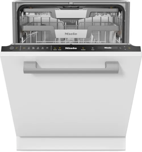 Фото товара: Miele G 7651 SCVi AutoDos