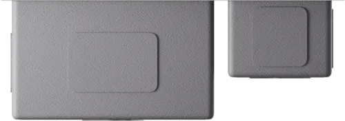 Детальное фото товара: Omoikiri Taki 58-2-U/IF IN-L, мойка, нержавеющая сталь, чаша слева