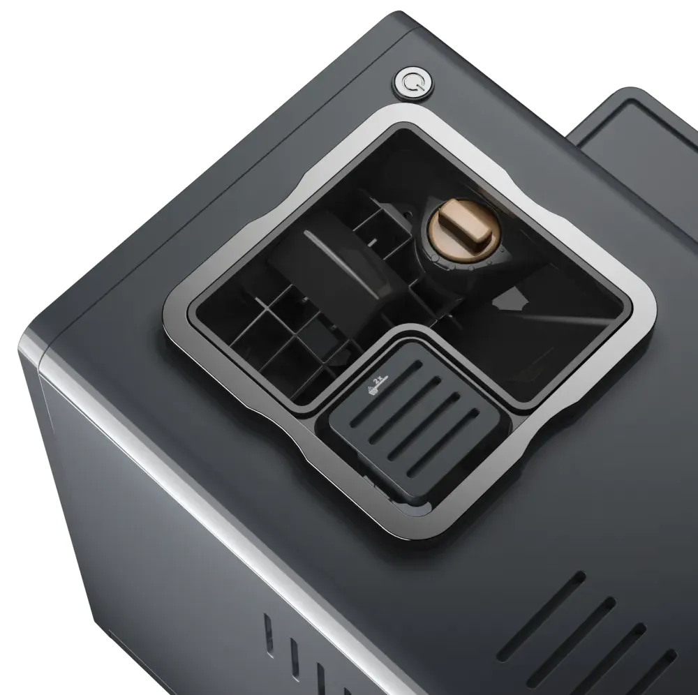 Детальное фото товара: Kuppersberg KCF 400 S