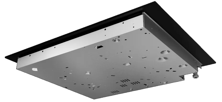 Детальное фото товара: De Dietrich DPI4602HM комбинированная поверхность