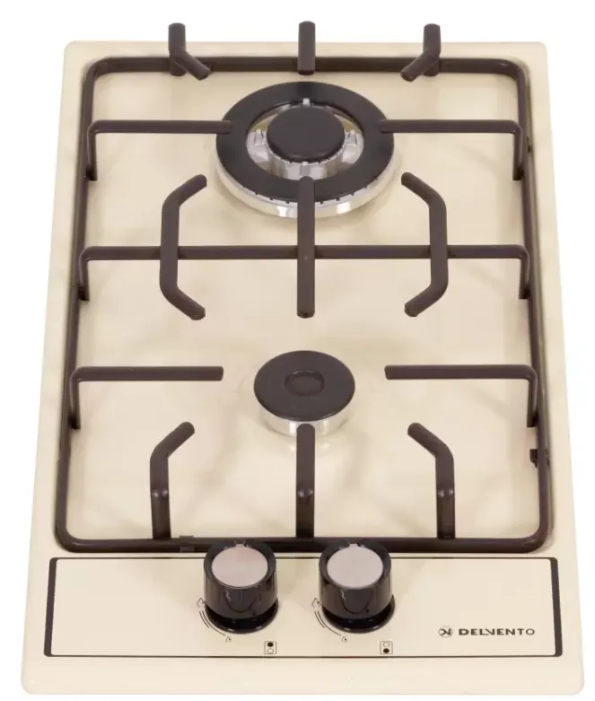 Детальное фото товара: Delvento V30V20R001 газовая поверхность