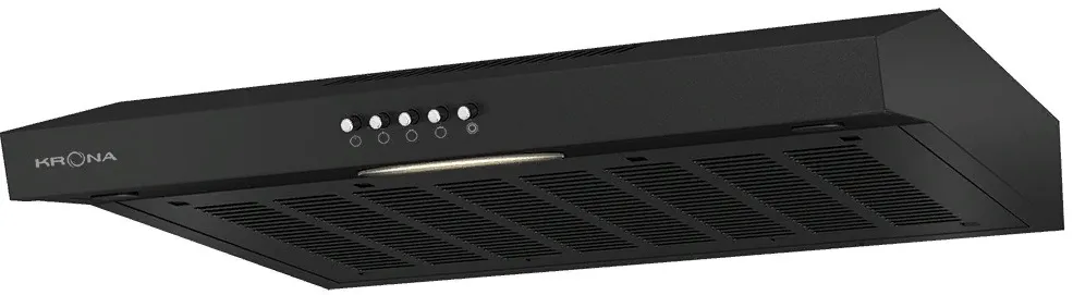 Фото товара: Krona ERMINA 600 black PB