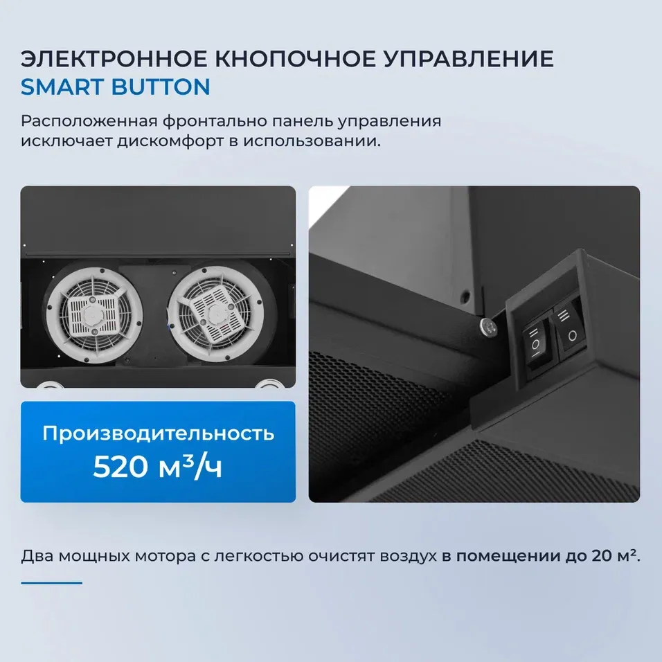 Детальное фото товара: ZUGEL ZHI524GW