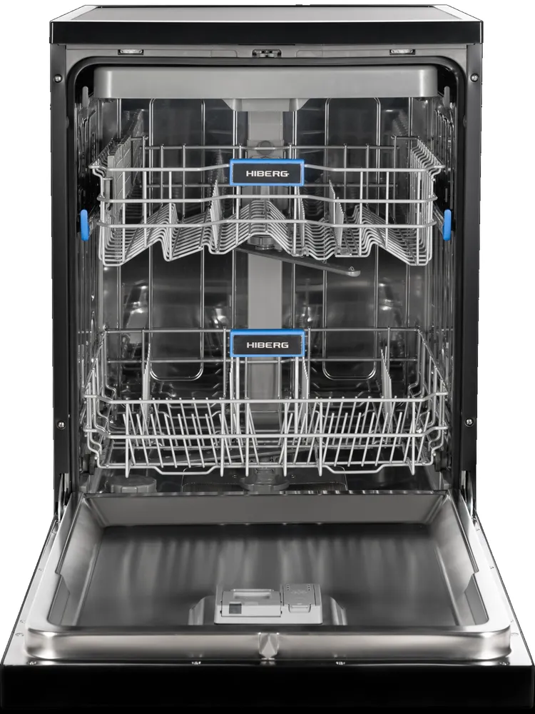 Детальное фото товара: HIBERG i-Q 6815 LB