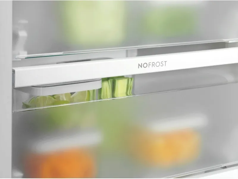 Детальное фото товара: Electrolux KUN7NE18S