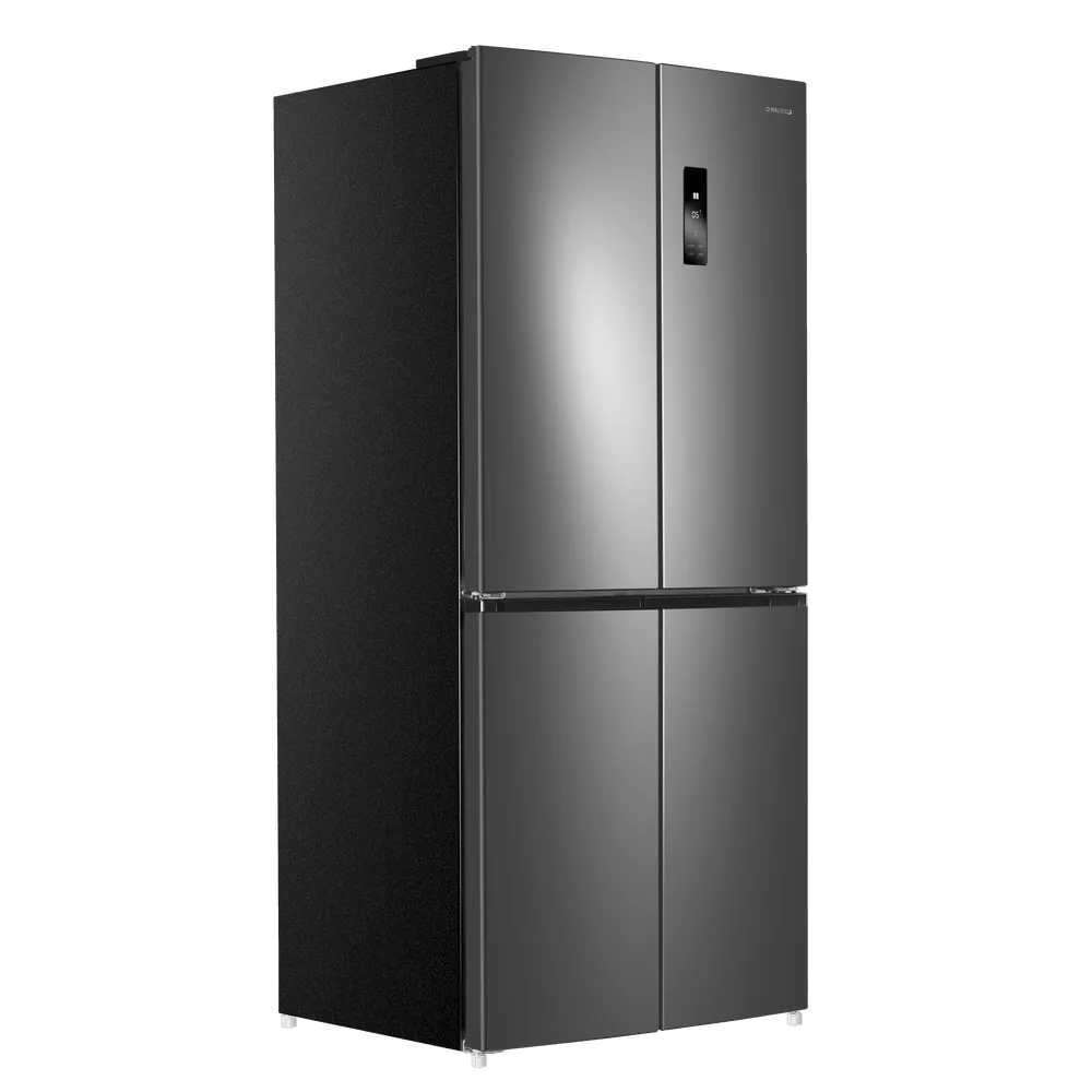 Детальное фото товара: Maunfeld MFF181NFSB