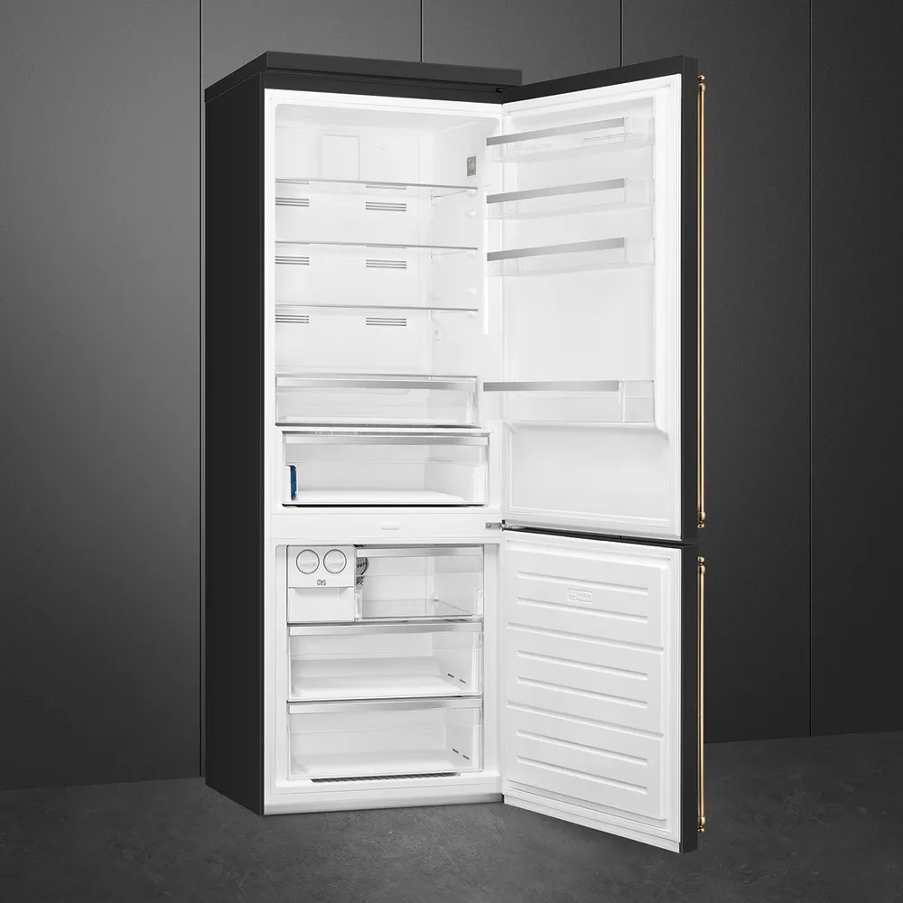 Детальное фото товара: Smeg FA8005RAO5