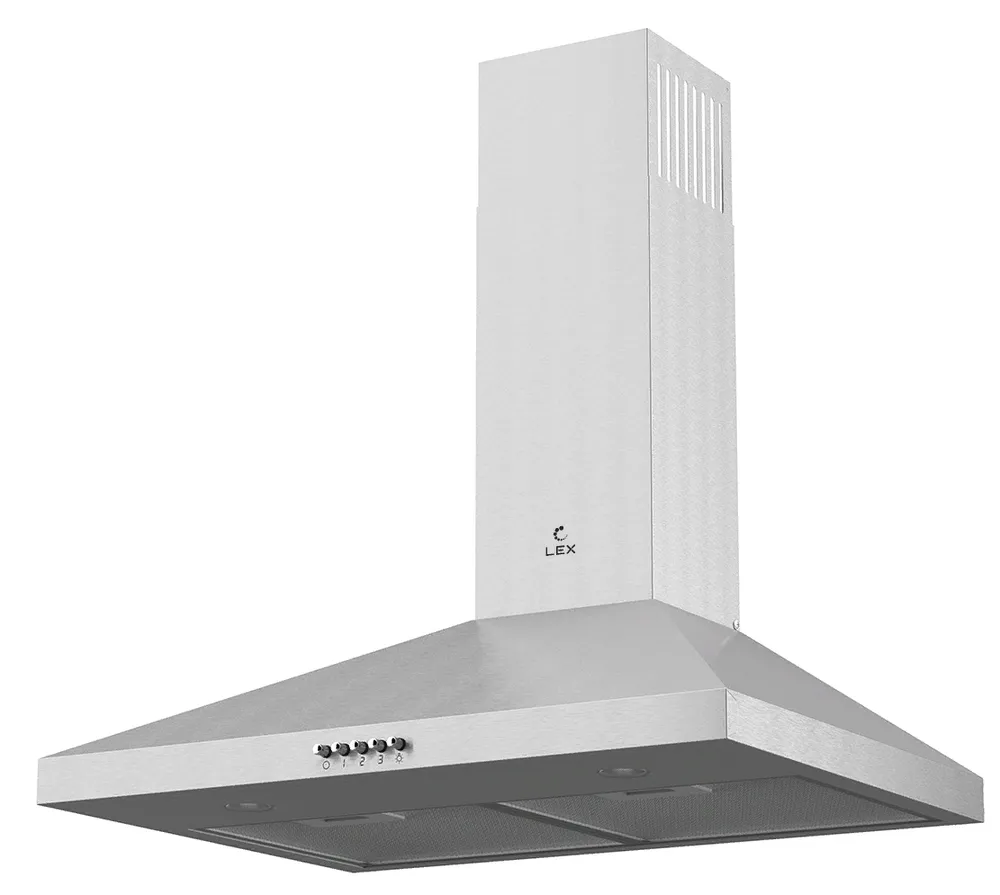 Фото товара: LEX BRIZ 500 INOX