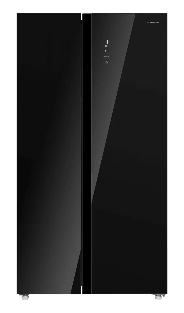 Фото товара: Maunfeld MFF177NFB Slim Inverter